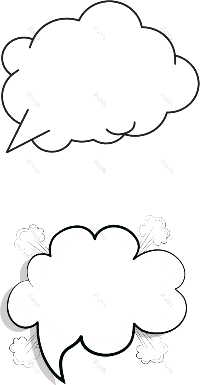 动画片图片,元素,PNG,免抠素材