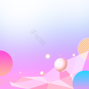 背景  抽象背景  分子  图形元素  创作的  梯度  渐变效果  向量