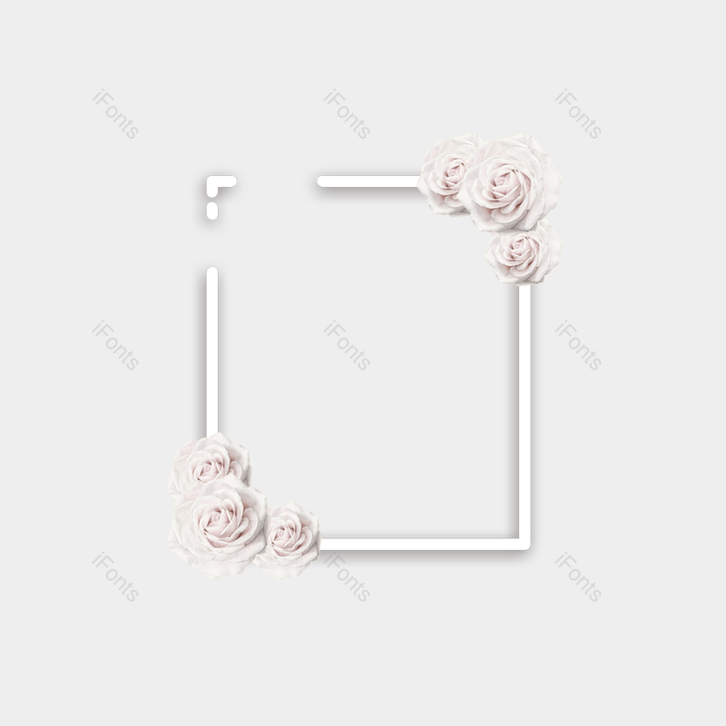 动画片图片,花边元素,时尚PNG,免抠素材