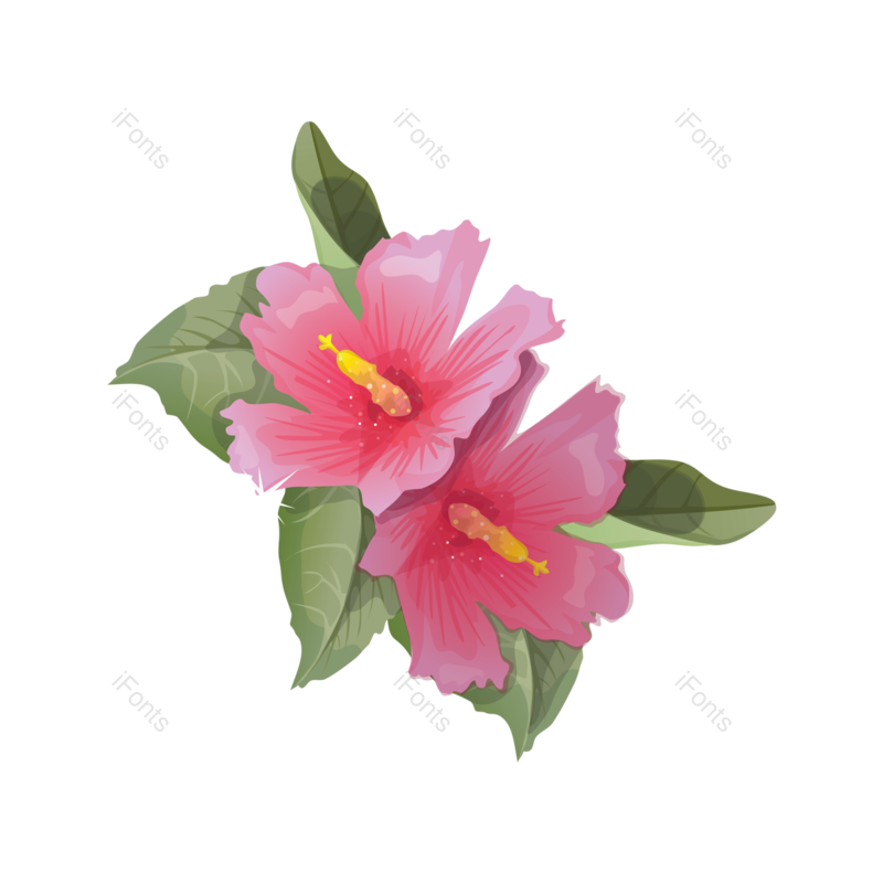 红色图片,元素,PNG,免抠素材