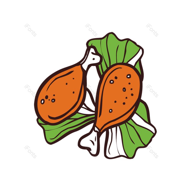 蔬菜图片,动画片元素,PNG,免抠素材