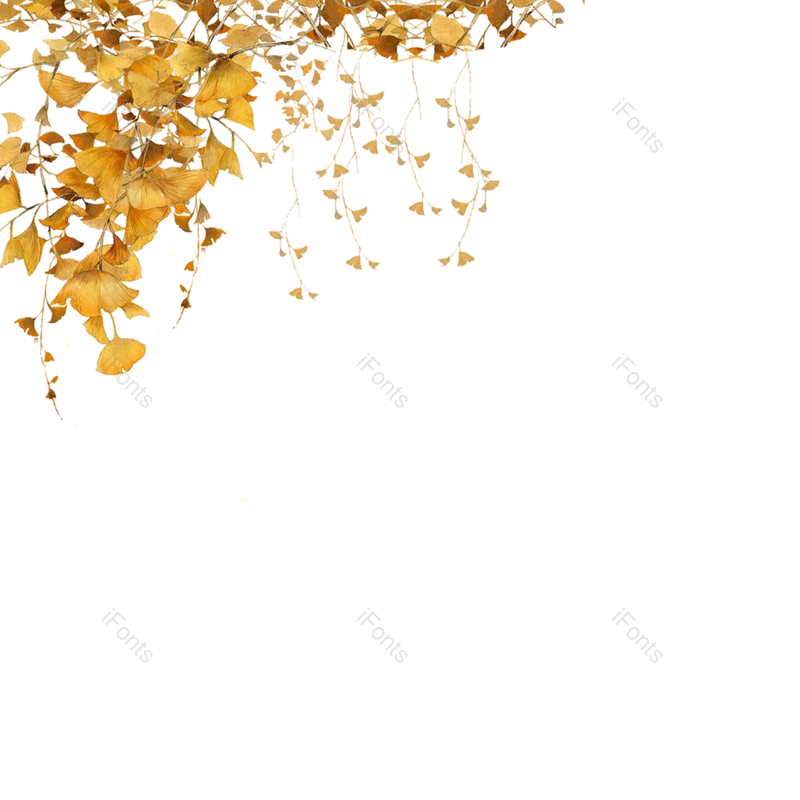 图案图片,剪纸画元素,桌面PNG,水彩免抠素材