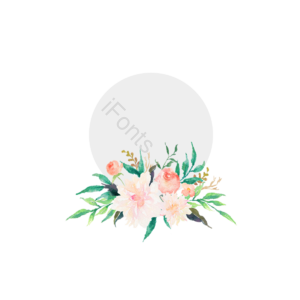 美美哒 花架 粉色 花礼 树叶树叶植物绿色绿植 彩色绚丽 百合花 玫瑰花