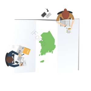 地图 办公 工作