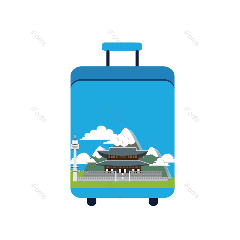 插图图片,图案元素,天空PNG,绘画免抠素材