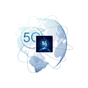 技术 信息 互联网 电脑 蓝色 5G 未来 发展