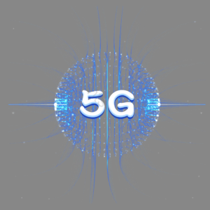  现代 网络 通讯 分子 白色 三维 蓝点 点