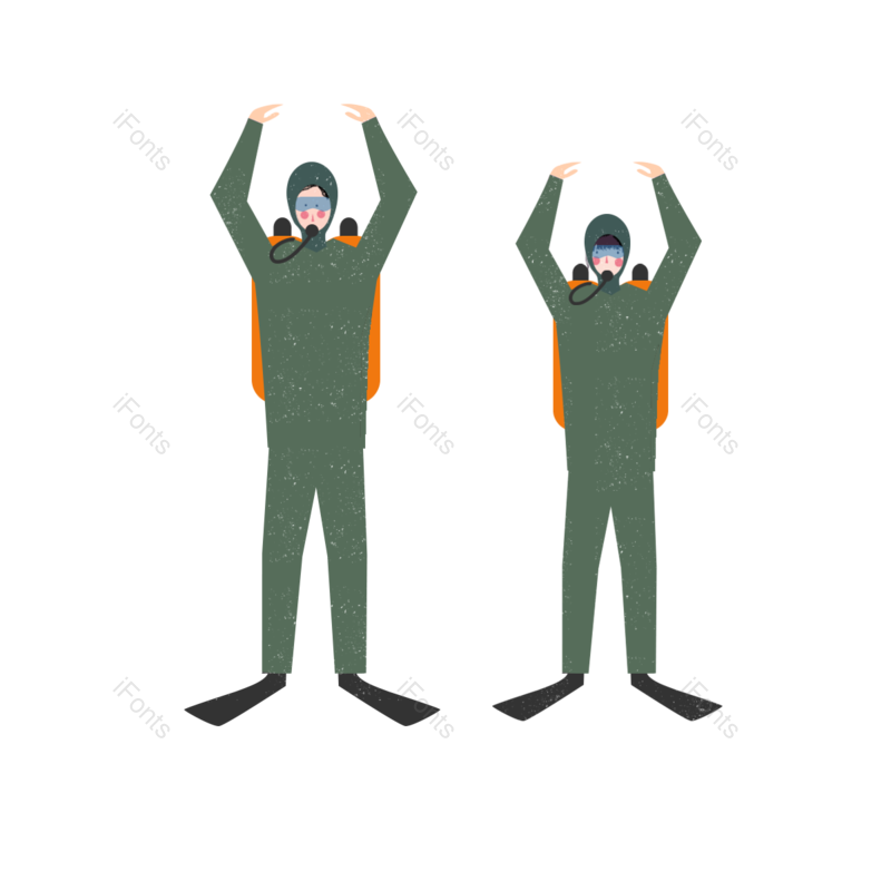 图案图片,动画片元素,灰色PNG,免抠素材