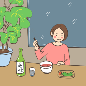 喝红酒 女孩 妇女 粉 短发 烧酒 酒瓶 红酒杯