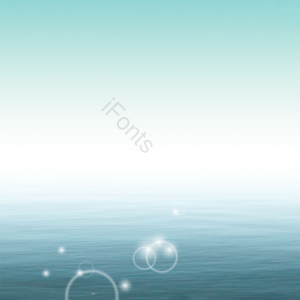 经面 高级 单纯的背景 清亮 海 背景 蓝色 化妆品背景