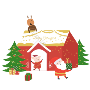 雪