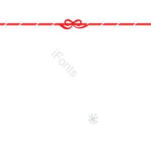 简单的 肝脏药物 雪 边缘 窗口 可爱的 圣诞节 框架