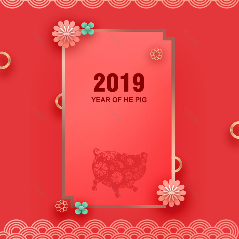 立体图片,中国元素,灯笼PNG,红色免抠素材