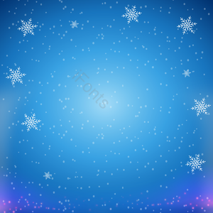 浪漫 雪花 多彩 圣诞快乐 背景 星星 紫色 黏尘