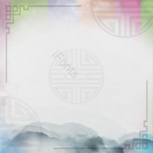 高丽地 多彩花纹 传统花纹 传统纸 纸花 韩国花纹 韩国传统 韩国传统纸花背景