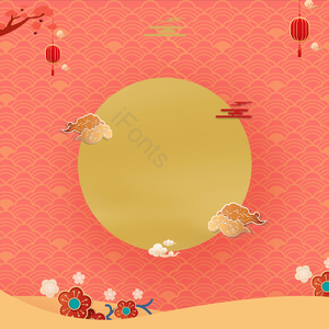 2019年 2019趋势颜色 红色 红色 背景 新年 新年背景 创意