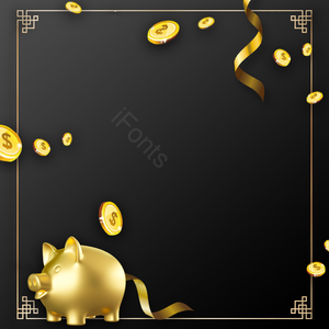 2019 浪漫 猪年 背景 商业 新年背景 创意 祝贺