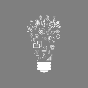 ai 技术 智力技术 n 块链条 图标 运数据