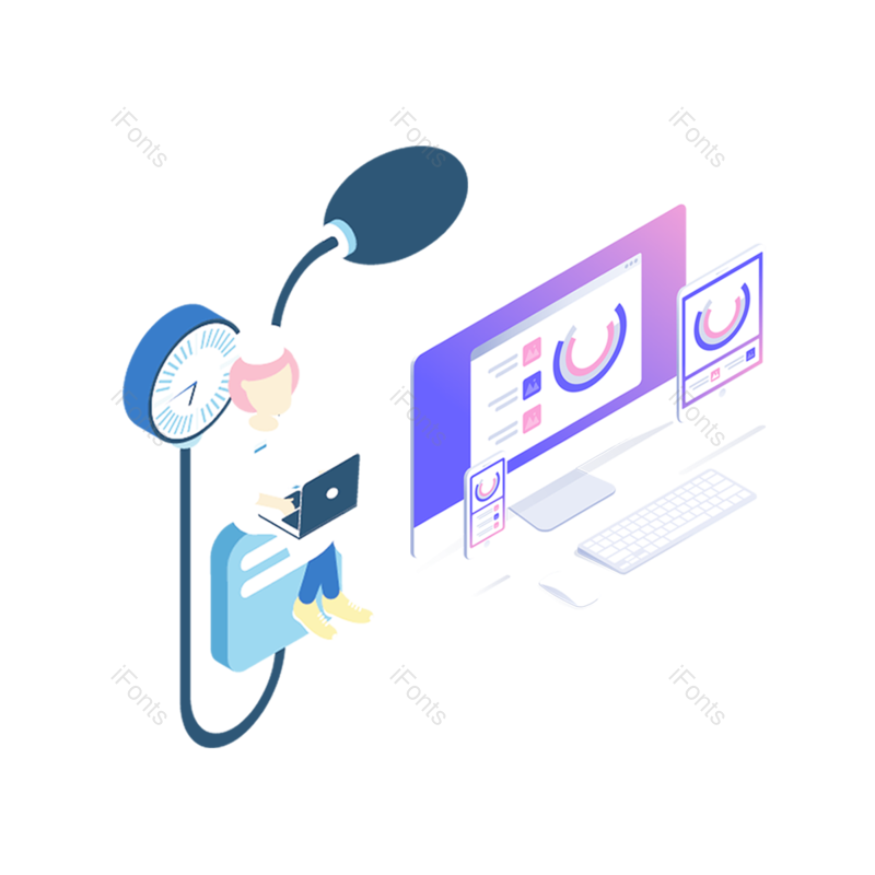 病毒图片,面具元素,简单PNG,医疗保健免抠素材