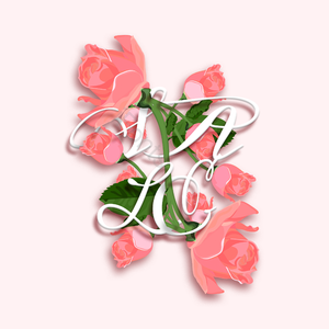 玫瑰 爱心 情人节 浪漫 可爱 love sale 爱