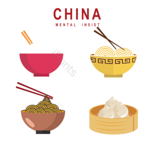 泡面 饺子 饭 向量 传统 筷子筷子 中国美食 中式饺子