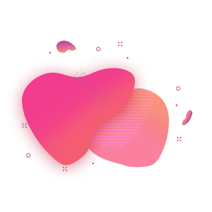 独创性 体液 渐变 炫 萤光 几何 几何形状 图形元素