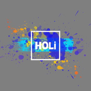 粉末 彩色 喷墨 水墨 holi 飞溅 渐变 梦幻