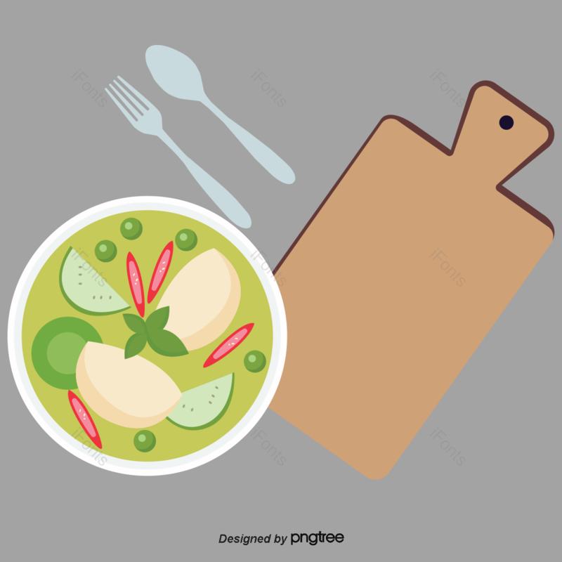 餐饮图片,食材元素,食品PNG,卡通手绘免抠素材