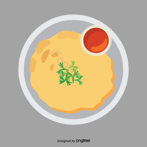 卡通 手绘 食物 食品 食材 PNG元素