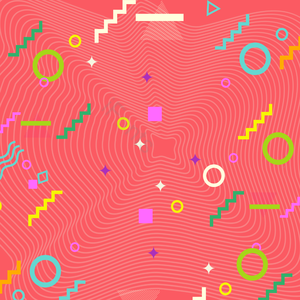 几何 几何背景 抽象 创意 抽象背景 色块 设计 平面