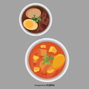 卡通 手绘 食物 食品 食材 PNG元素
