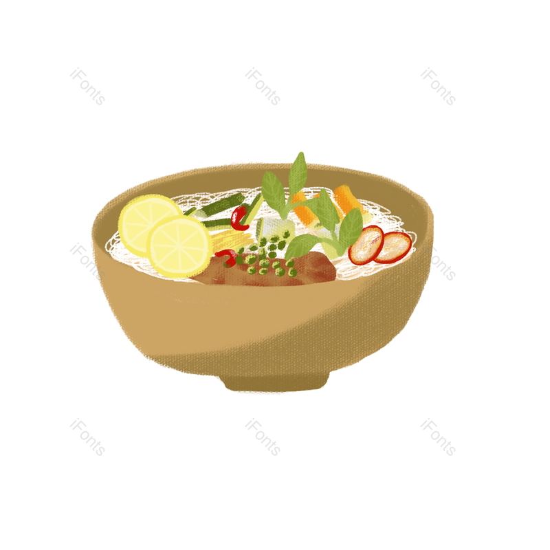 蔬菜图片,柠檬元素,大蒜PNG,免抠素材