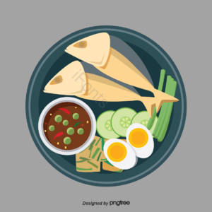 卡通 手绘 食物 食品 食材 PNG元素