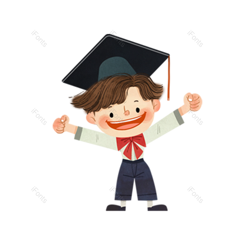 元素图片,卡通元素,小男孩PNG,免抠素材