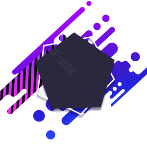 网路 几何学 几何形状 独创性 文摘 流体 渐变 视觉设计
