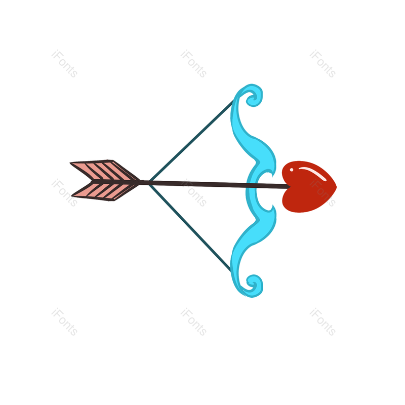 情人节图片,元素,PNG,免抠素材
