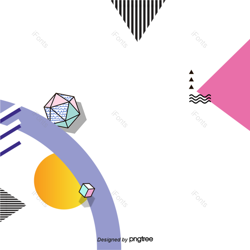 线条图片,卡通元素,插画PNG,淘宝免抠素材