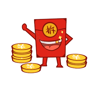 新年 红包 创意 元素 2019 迎新年 新春 新年快乐