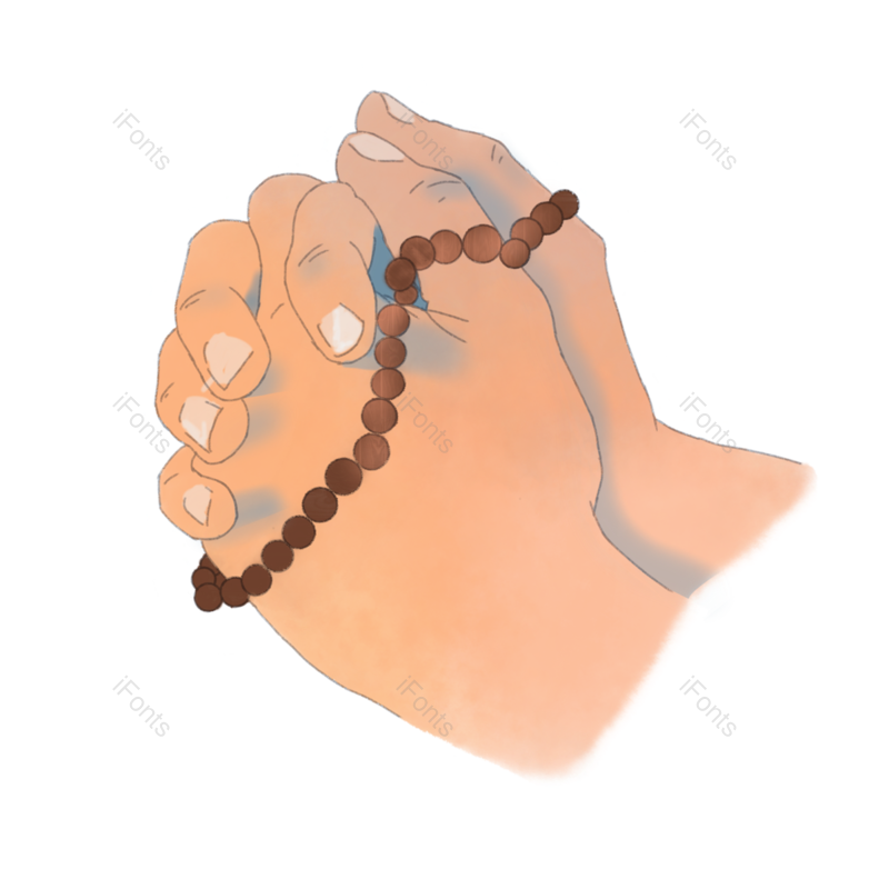 节日图片,插画元素,手绘PNG,可爱免抠素材