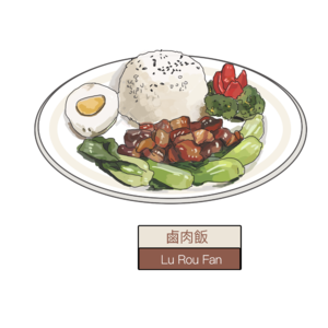 台湾特色 台湾 美食 特色小吃 小吃 点心 聚餐 台湾特色食品