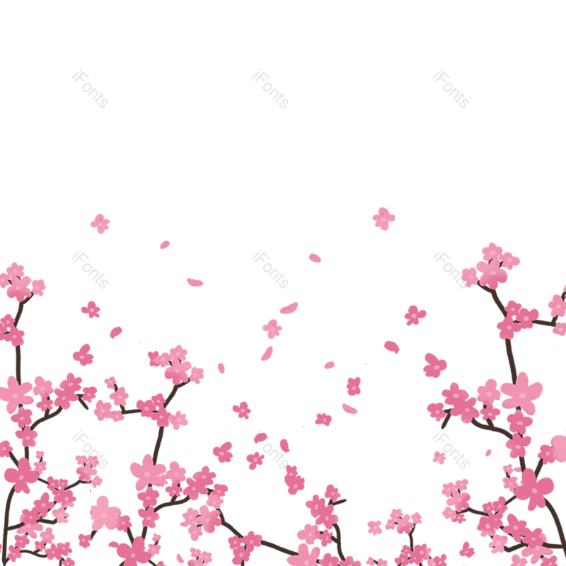 插画图片,浪漫元素,蔬菜PNG,春季免抠素材