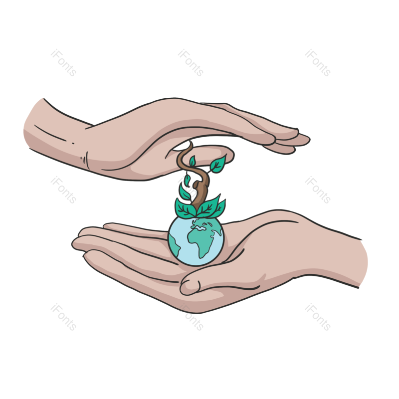 动画片图片,泡沫元素,手绘PNG,免抠素材