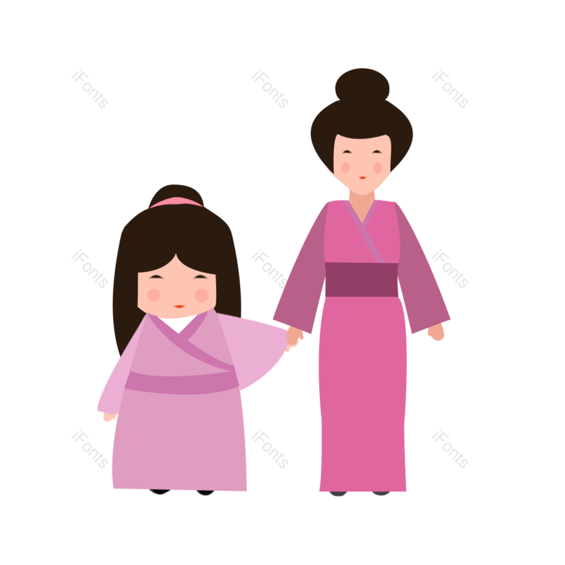 元素图片,学生元素,PNG,免抠素材
