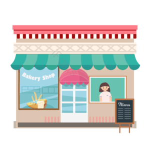人物 卖方 动画片 垫 飞机 购物店 取色 活动