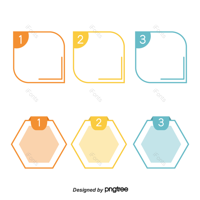 标签图片,颜色元素,矢量PNG,免抠素材