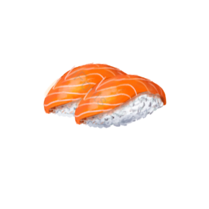 寿司 日本 生鱼片 蒸米饭 寿司剪贴画 日本剪贴画