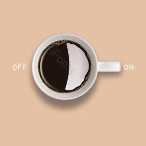 有创意的 咖啡 咖啡杯 开关 咖啡剪贴画 咖啡杯剪贴画 杯剪贴画 cafe