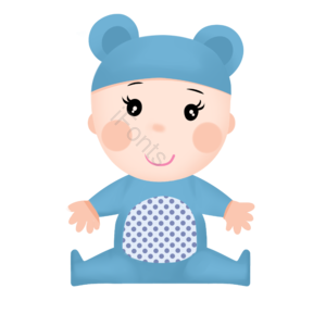 婴儿 宝宝 可爱 娃娃 小孩 形象设计 baby 卡通