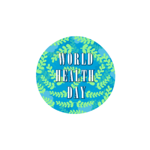 国际健康日 健康日 地球 世界 全球 关爱 关注