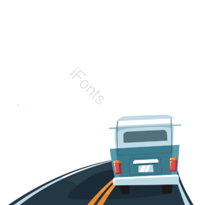 车辆 公路 汽车 运输工具 路 高速路 车尾 街